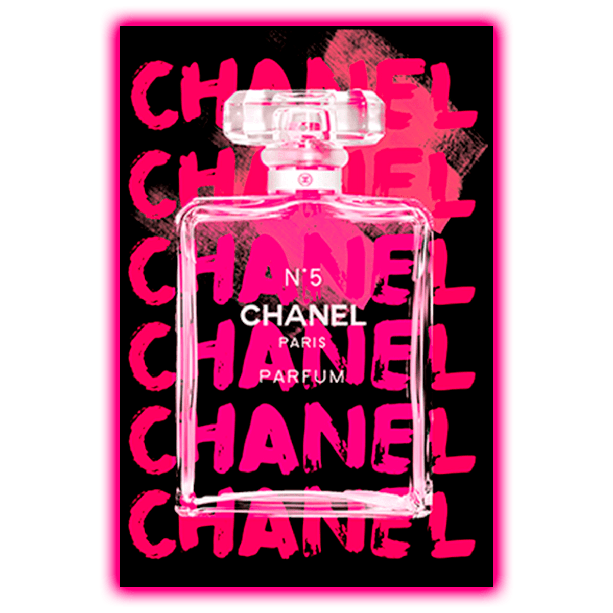 Any Color Chanel