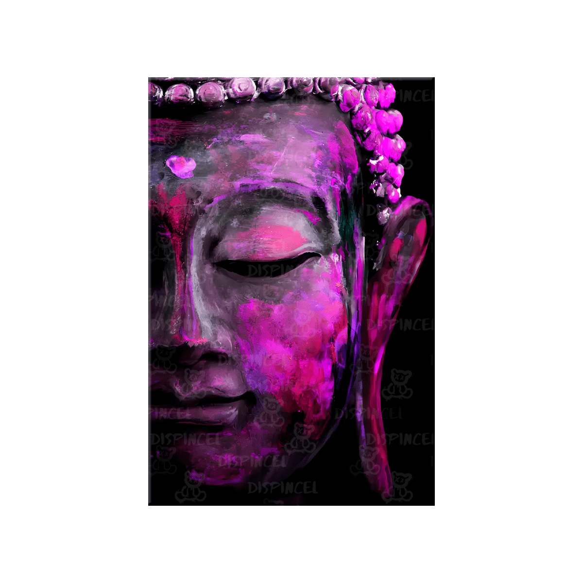 Violet Buddah