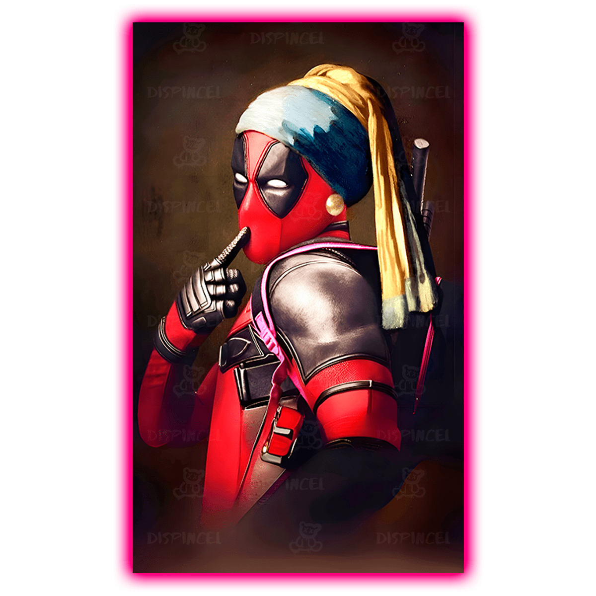 DeadPool