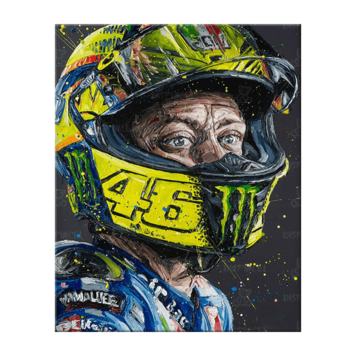 Valentino Rossi