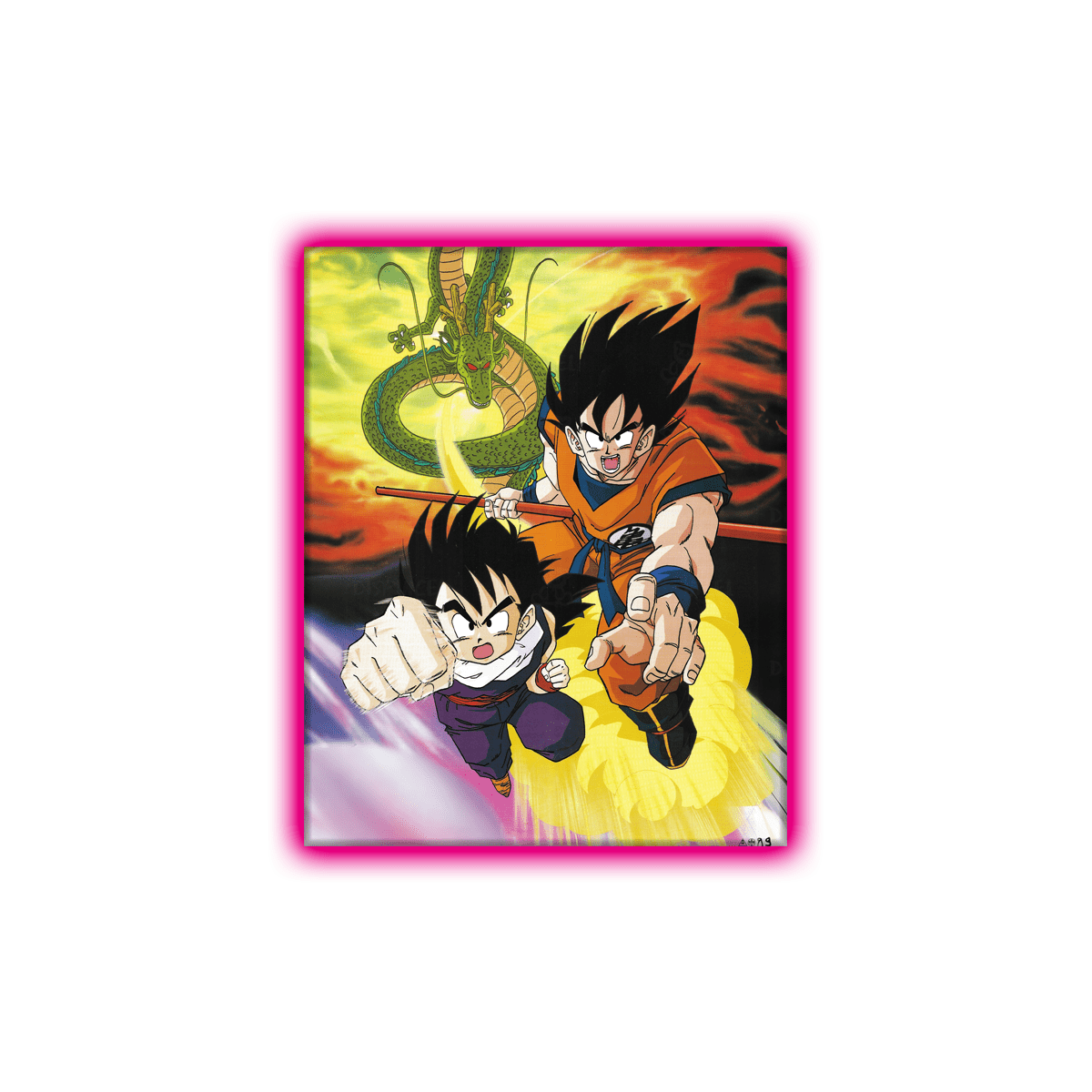 The Family  Z DBZ